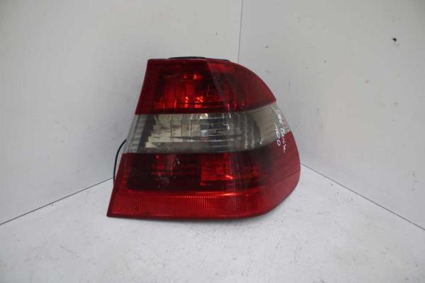 FEU ARRIERE DROIT BMW SERIE 3 E46 SEDAN 2002+ - Vue 3